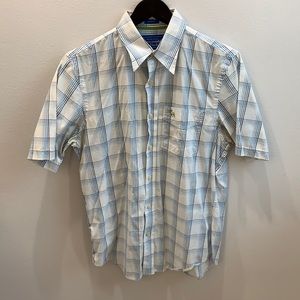Abercrombie & Fitch button down shirt